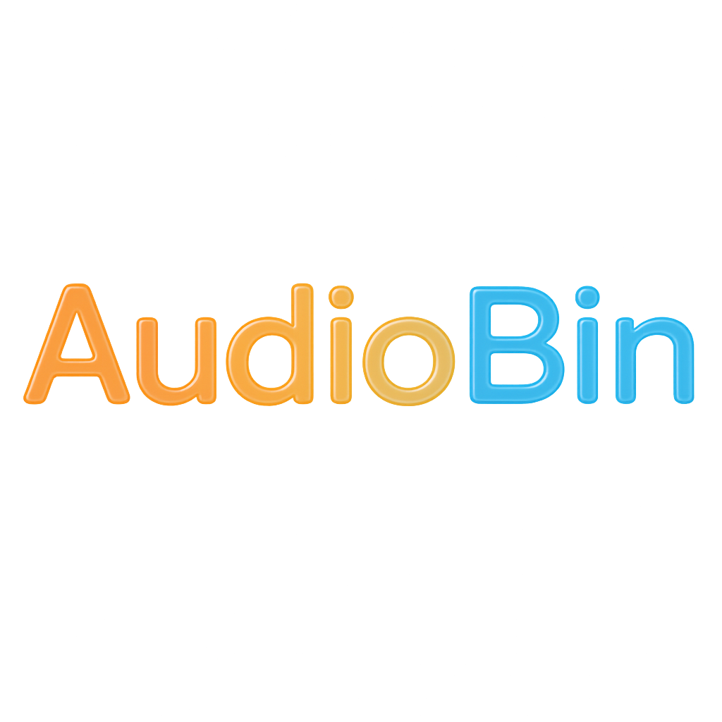 AudioBin